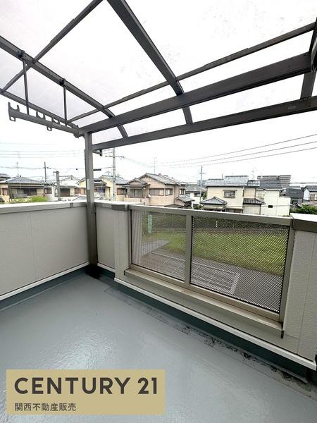 香芝市五位堂１丁目の中古一戸建て