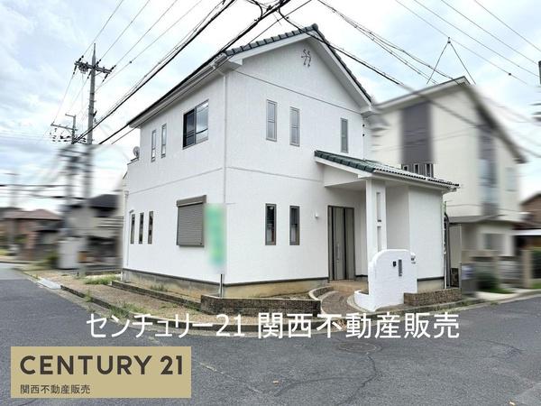 北葛城郡上牧町葛城台１丁目の中古一戸建