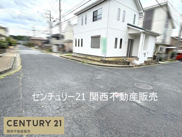 北葛城郡上牧町葛城台１丁目の中古一戸建て