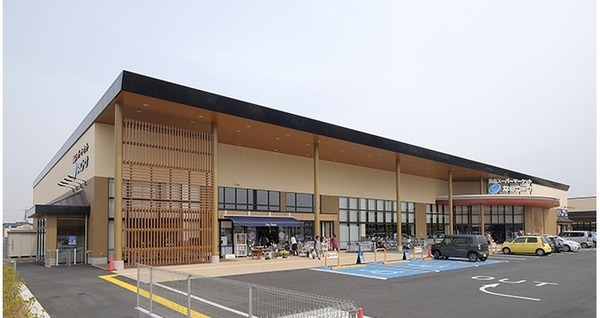 大和高田市大字大谷の土地(コープなんごう)