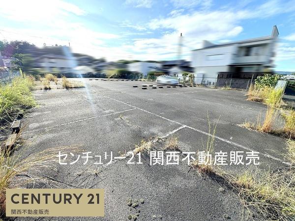 北葛城郡上牧町下牧２丁目の売土地