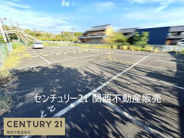 北葛城郡上牧町下牧２丁目の売土地