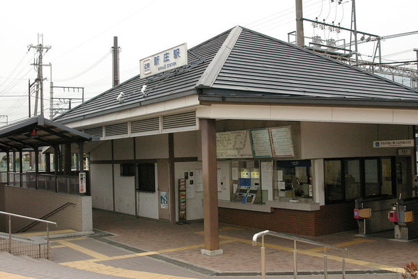 葛城市東室の土地(近鉄新庄駅(近鉄御所線))