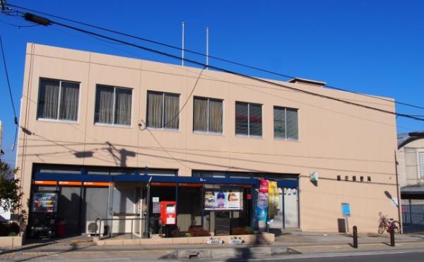 葛城市東室の土地(新庄郵便局)