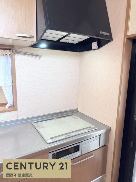 香芝市五位堂４丁目の中古一戸建て