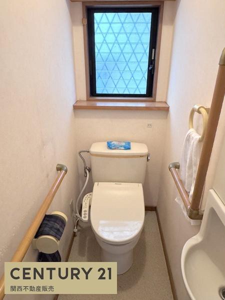 香芝市五位堂４丁目の中古一戸建て