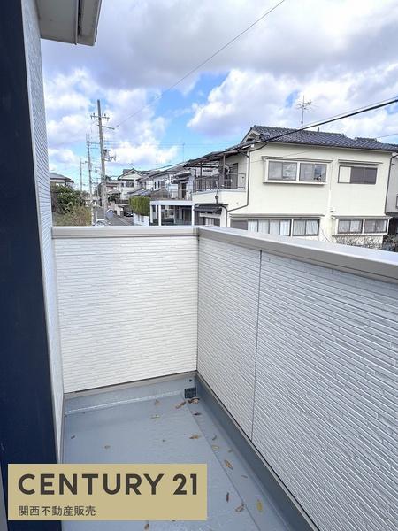 北葛城郡上牧町松里園３丁目の中古一戸建て