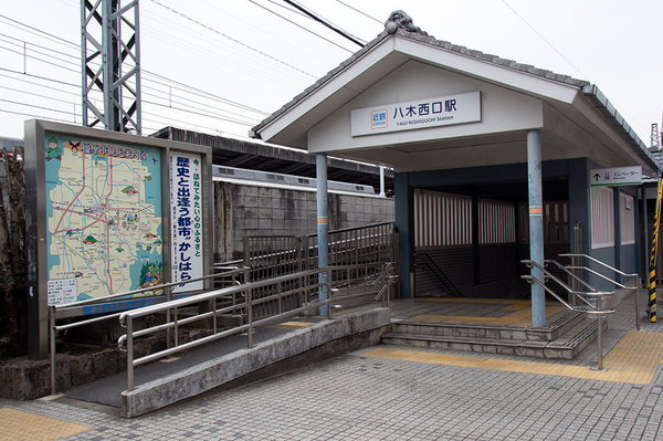 橿原市小綱町の新築一戸建(八木西口駅(近鉄橿原線))