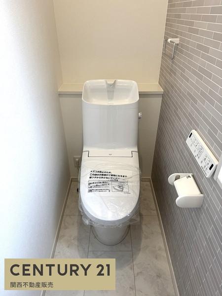 橿原市小綱町の新築一戸建
