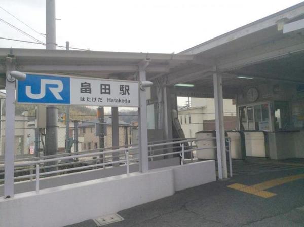 北葛城郡王寺町本町4丁目の土地(畠田駅(JR和歌山線))