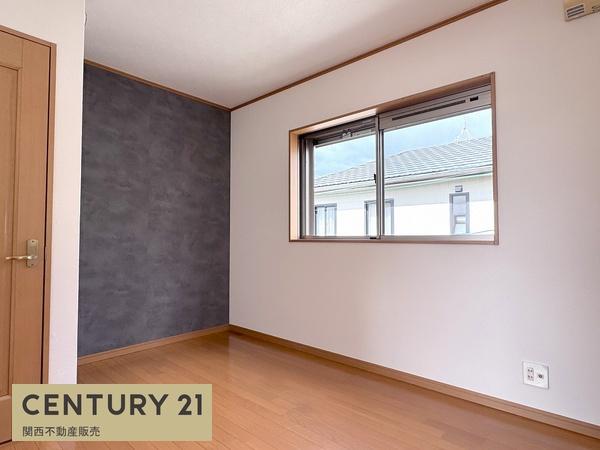 葛城市八川の中古一戸建て