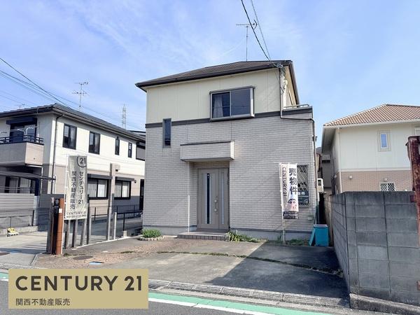 葛城市八川の中古一戸建て