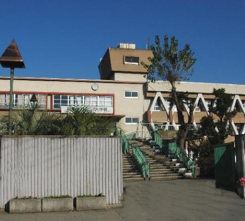 コート和泉府中カリヨン2番館(和泉市立和泉中学校)