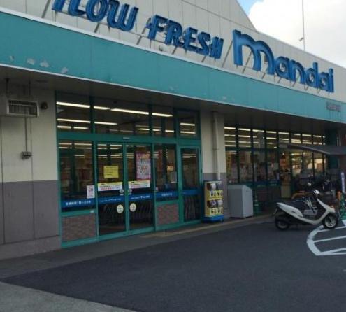 コート和泉府中カリヨン2番館(万代和泉府中店)