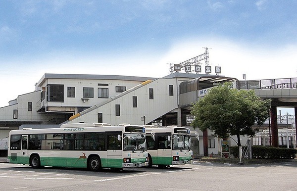 香芝市別所の土地(五位堂駅(近鉄大阪線))