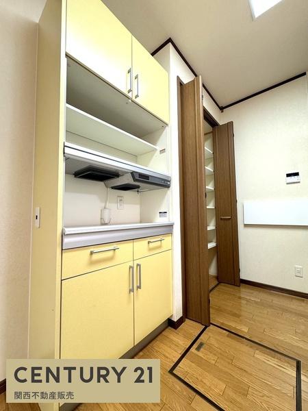 北葛城郡河合町大字山坊の中古一戸建て