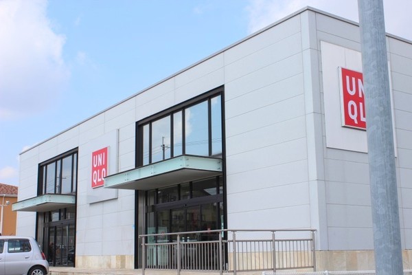 北葛城郡河合町大字山坊の中古一戸建て(ユニクロ西大和店)