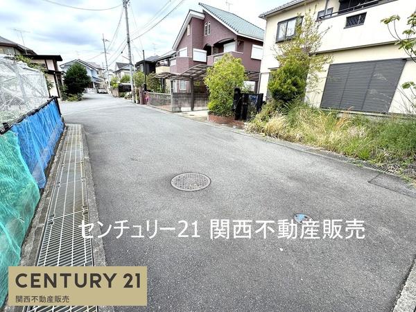 北葛城郡河合町大字山坊の中古一戸建て