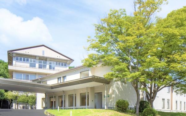 葛城市染野倉庫付土地(医療法人向聖台会當麻病院)