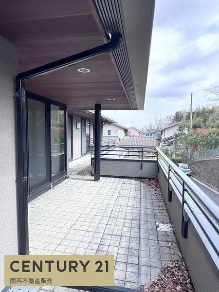 奈良市東登美ヶ丘６丁目の中古一戸建て