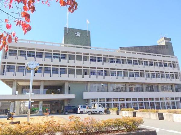 桜井市大字上之庄の中古一戸建て(桜井市役所)