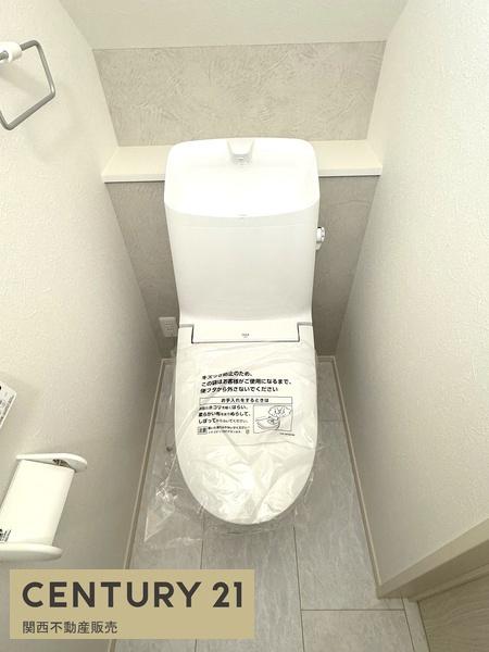 香芝市良福寺の新築一戸建