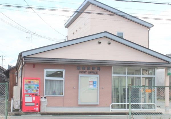 北葛城郡広陵町大字南郷の中古一戸建て(瀬南郵便局)