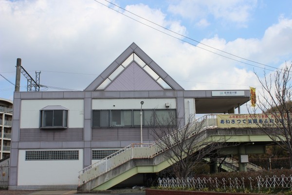 北葛城郡河合町広瀬台1丁目の土地(佐味田川駅(近鉄田原本線))
