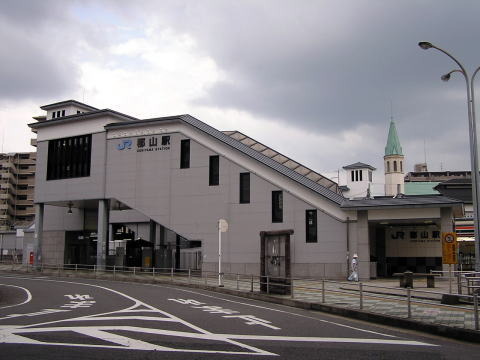 大和郡山市魚町の中古一戸建て(郡山駅(JR関西本線))