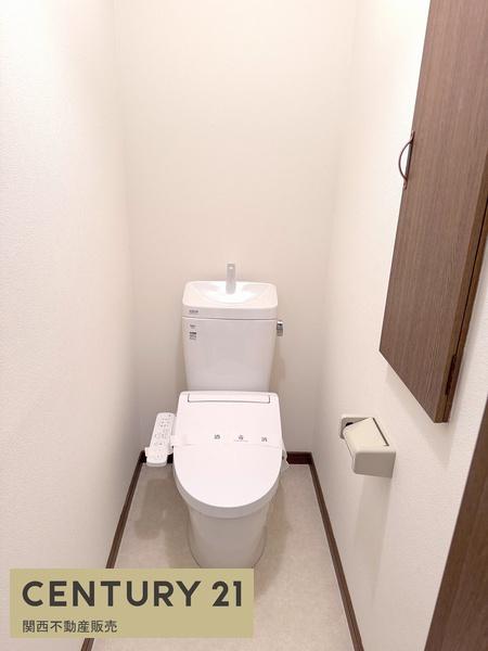 大和郡山市魚町の中古一戸建て