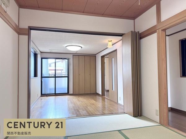 大和郡山市魚町の中古一戸建て