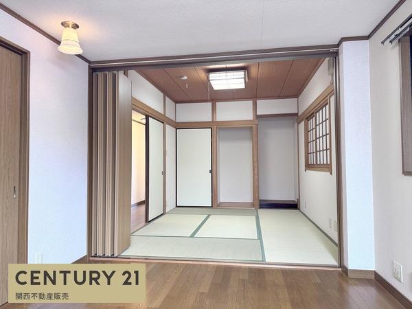 大和郡山市魚町の中古一戸建て