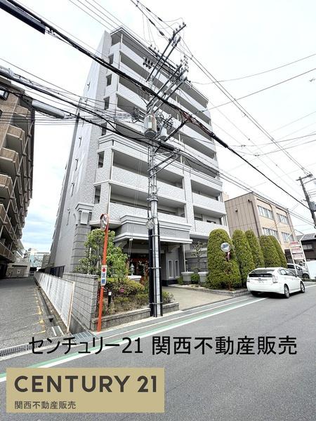 エスリード五位堂