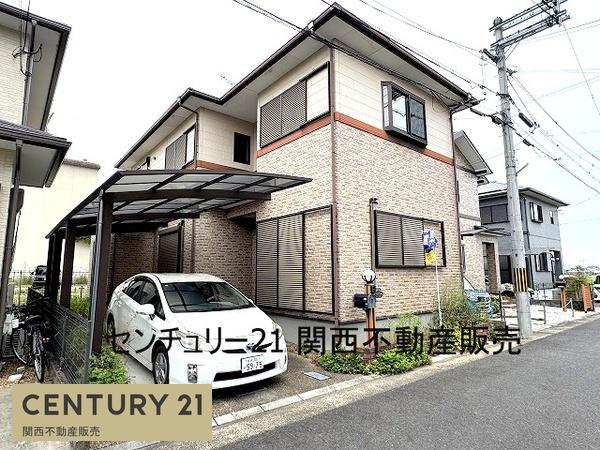 橿原市葛本町の中古一戸建