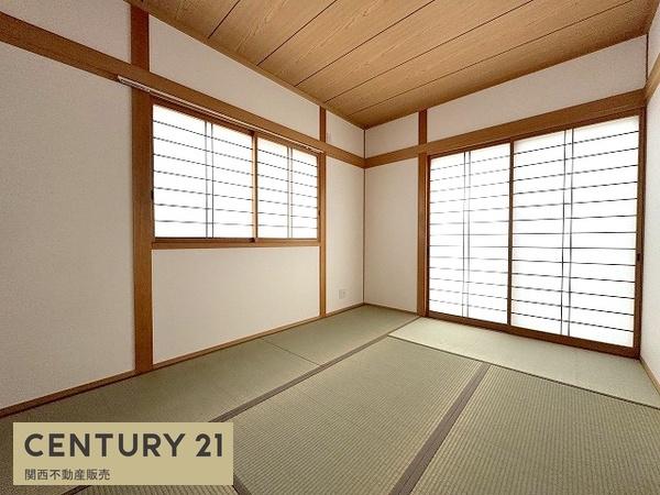 橿原市葛本町の中古一戸建て