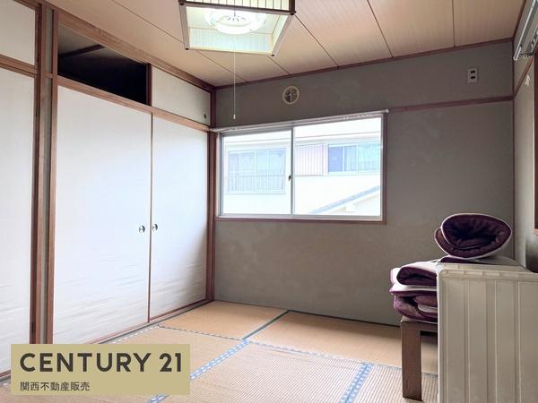 香芝市藤山１丁目の中古一戸建て