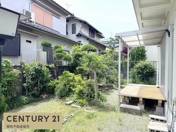 香芝市藤山１丁目の中古一戸建て