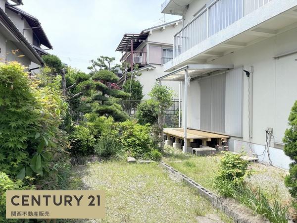香芝市藤山１丁目の中古一戸建て