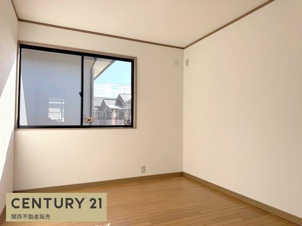 橿原市葛本町の中古一戸建て