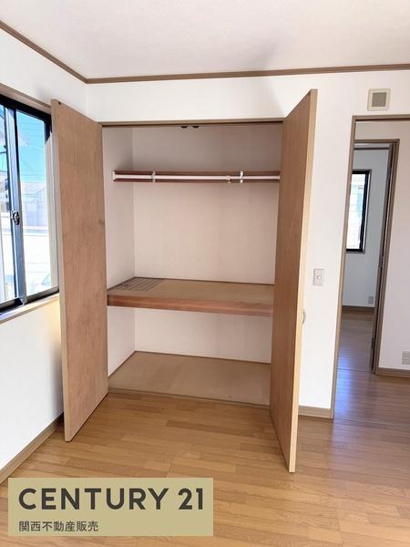 橿原市葛本町の中古一戸建て