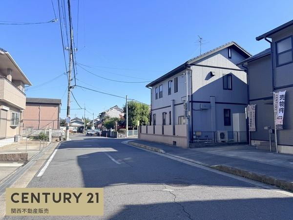 橿原市葛本町の中古一戸建て
