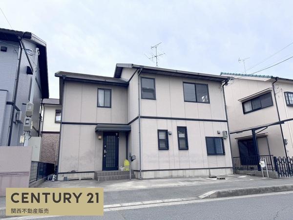 橿原市葛本町の中古一戸建