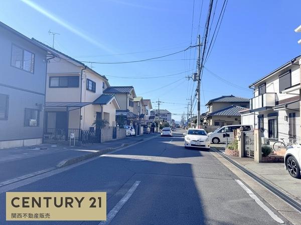 橿原市葛本町の中古一戸建て