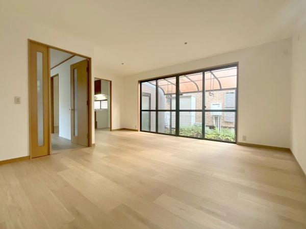 橿原市葛本町の中古一戸建て