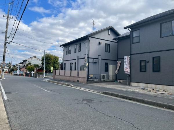 橿原市葛本町の中古一戸建て