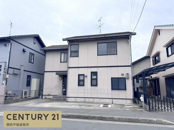 橿原市葛本町の中古一戸建