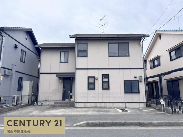 橿原市葛本町の中古一戸建