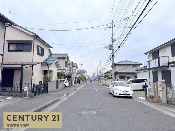 橿原市葛本町の中古一戸建
