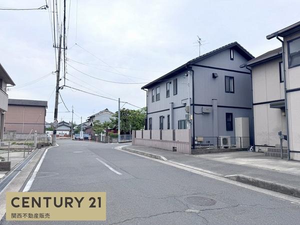 橿原市葛本町の中古一戸建て