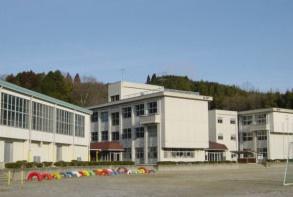 天理市福住町の中古一戸建て(天理市立福住小学校)